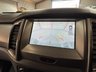 USED 2018 68 FORD RANGER 2.2 TDCi Limited 1 Pickup Double Cab 4dr Diesel Auto 4WD Euro 5 (160 ps) * 1 OWNER * FULL LEATHER  * CANOPY