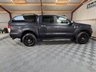 USED 2018 68 FORD RANGER 2.2 TDCi Limited 1 Pickup Double Cab 4dr Diesel Auto 4WD Euro 5 (160 ps) * 1 OWNER * FULL LEATHER  * CANOPY
