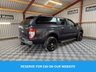 USED 2018 68 FORD RANGER 2.2 TDCi Limited 1 Pickup Double Cab 4dr Diesel Auto 4WD Euro 5 (160 ps) * 1 OWNER * FULL LEATHER  * CANOPY