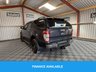 USED 2018 68 FORD RANGER 2.2 TDCi Limited 1 Pickup Double Cab 4dr Diesel Auto 4WD Euro 5 (160 ps) * 1 OWNER * FULL LEATHER  * CANOPY