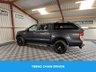 USED 2018 68 FORD RANGER 2.2 TDCi Limited 1 Pickup Double Cab 4dr Diesel Auto 4WD Euro 5 (160 ps) * 1 OWNER * FULL LEATHER  * CANOPY
