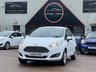 USED 2014 14 FORD FIESTA 1.25 Zetec Hatchback 5dr Petrol Manual Euro 5 (82 ps) 12 MONTH NATIONAL RAC WARRANTY!!