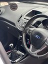 USED 2014 14 FORD FIESTA 1.25 Zetec Hatchback 5dr Petrol Manual Euro 5 (82 ps) 12 MONTH NATIONAL RAC WARRANTY!!