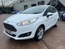 USED 2014 14 FORD FIESTA 1.25 Zetec Hatchback 5dr Petrol Manual Euro 5 (82 ps) 12 MONTH NATIONAL RAC WARRANTY!!