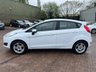 USED 2014 14 FORD FIESTA 1.25 Zetec Hatchback 5dr Petrol Manual Euro 5 (82 ps) 12 MONTH NATIONAL RAC WARRANTY!!