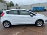 USED 2014 14 FORD FIESTA 1.25 Zetec Hatchback 5dr Petrol Manual Euro 5 (82 ps) 12 MONTH NATIONAL RAC WARRANTY!!