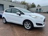 USED 2014 14 FORD FIESTA 1.25 Zetec Hatchback 5dr Petrol Manual Euro 5 (82 ps) 12 MONTH NATIONAL RAC WARRANTY!!