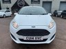 USED 2014 14 FORD FIESTA 1.25 Zetec Hatchback 5dr Petrol Manual Euro 5 (82 ps) 12 MONTH NATIONAL RAC WARRANTY!!