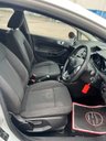 USED 2014 14 FORD FIESTA 1.25 Zetec Hatchback 5dr Petrol Manual Euro 5 (82 ps) 12 MONTH NATIONAL RAC WARRANTY!!