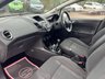 USED 2014 14 FORD FIESTA 1.25 Zetec Hatchback 5dr Petrol Manual Euro 5 (82 ps) 12 MONTH NATIONAL RAC WARRANTY!!