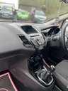 USED 2014 14 FORD FIESTA 1.25 Zetec Hatchback 5dr Petrol Manual Euro 5 (82 ps) 12 MONTH NATIONAL RAC WARRANTY!!