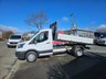 USED 2019 69 FORD TRANSIT  350 130 BHP TWIN WHEEL D/CAB TIPPER ULEZ FREE ZONE NO VAT 