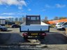 USED 2019 69 FORD TRANSIT  350 130 BHP TWIN WHEEL D/CAB TIPPER ULEZ FREE ZONE NO VAT 