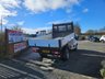 USED 2019 69 FORD TRANSIT  350 130 BHP TWIN WHEEL D/CAB TIPPER ULEZ FREE ZONE NO VAT 