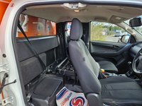USED 2019 19 ISUZU D-MAX EXTRA CAB 163BHP 4X4 ULEZ FREE ZONE NO VAT 