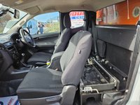 USED 2019 19 ISUZU D-MAX EXTRA CAB 163BHP 4X4 ULEZ FREE ZONE NO VAT 