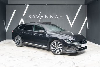2022 VOLKSWAGEN ARTEON