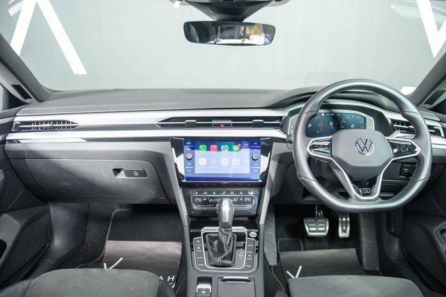 View our VOLKSWAGEN ARTEON