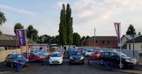 USED 2016 16 NISSAN JUKE 1.2 DIG-T Tekna SUV 5dr Petrol Manual Euro 6 (s/s) (115 ps) ESTABLISHED FOR OVER 33 YEARS.