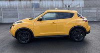 USED 2016 16 NISSAN JUKE 1.2 DIG-T Tekna SUV 5dr Petrol Manual Euro 6 (s/s) (115 ps) ESTABLISHED FOR OVER 33 YEARS.