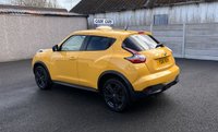 USED 2016 16 NISSAN JUKE 1.2 DIG-T Tekna SUV 5dr Petrol Manual Euro 6 (s/s) (115 ps) ESTABLISHED FOR OVER 33 YEARS.