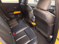 USED 2016 16 NISSAN JUKE 1.2 DIG-T Tekna SUV 5dr Petrol Manual Euro 6 (s/s) (115 ps) ESTABLISHED FOR OVER 33 YEARS.