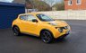 USED 2016 16 NISSAN JUKE 1.2 DIG-T Tekna SUV 5dr Petrol Manual Euro 6 (s/s) (115 ps) ESTABLISHED FOR OVER 33 YEARS.