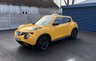 USED 2016 16 NISSAN JUKE 1.2 DIG-T Tekna SUV 5dr Petrol Manual Euro 6 (s/s) (115 ps) ESTABLISHED FOR OVER 33 YEARS.