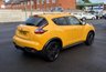 USED 2016 16 NISSAN JUKE 1.2 DIG-T Tekna SUV 5dr Petrol Manual Euro 6 (s/s) (115 ps) ESTABLISHED FOR OVER 33 YEARS.