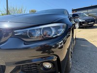 USED 2018 68 BMW 4 SERIES 2.0 420d M Sport Coupe M SPORT PLUS PACKAGE