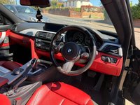 USED 2018 68 BMW 4 SERIES 2.0 420d M Sport Coupe M SPORT PLUS PACKAGE