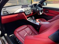 USED 2018 68 BMW 4 SERIES 2.0 420d M Sport Coupe M SPORT PLUS PACKAGE