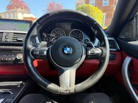 USED 2018 68 BMW 4 SERIES 2.0 420d M Sport Coupe M SPORT PLUS PACKAGE