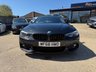 USED 2018 68 BMW 4 SERIES 2.0 420d M Sport Coupe M SPORT PLUS PACKAGE