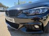 USED 2018 68 BMW 4 SERIES 2.0 420d M Sport Coupe M SPORT PLUS PACKAGE