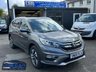 USED 2015 65 HONDA CR-V 1.6 i-DTEC SR SUV 5dr Diesel Manual 4WD Euro 6 (s/s) (160 ps) 