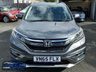 USED 2015 65 HONDA CR-V 1.6 i-DTEC SR SUV 5dr Diesel Manual 4WD Euro 6 (s/s) (160 ps) 