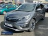 USED 2015 65 HONDA CR-V 1.6 i-DTEC SR SUV 5dr Diesel Manual 4WD Euro 6 (s/s) (160 ps) 