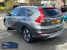 USED 2015 65 HONDA CR-V 1.6 i-DTEC SR SUV 5dr Diesel Manual 4WD Euro 6 (s/s) (160 ps) 