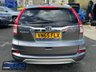 USED 2015 65 HONDA CR-V 1.6 i-DTEC SR SUV 5dr Diesel Manual 4WD Euro 6 (s/s) (160 ps) 