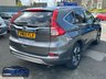 USED 2015 65 HONDA CR-V 1.6 i-DTEC SR SUV 5dr Diesel Manual 4WD Euro 6 (s/s) (160 ps) 