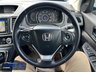 USED 2015 65 HONDA CR-V 1.6 i-DTEC SR SUV 5dr Diesel Manual 4WD Euro 6 (s/s) (160 ps) 
