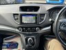USED 2015 65 HONDA CR-V 1.6 i-DTEC SR SUV 5dr Diesel Manual 4WD Euro 6 (s/s) (160 ps) 