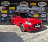 USED 2018 18 SUZUKI SWIFT 1.2 Dualjet MHEV SZ5 Hatchback 5dr Petrol Hybrid Manual ALLGRIP Euro 6 (s/s) (90 ps) HYBRID - REVERSE CAMERA - LOW AFFORDABLE FINANCE