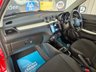 USED 2018 18 SUZUKI SWIFT 1.2 Dualjet MHEV SZ5 Hatchback 5dr Petrol Hybrid Manual ALLGRIP Euro 6 (s/s) (90 ps) HYBRID - REVERSE CAMERA - LOW AFFORDABLE FINANCE