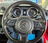 USED 2018 18 SUZUKI SWIFT 1.2 Dualjet MHEV SZ5 Hatchback 5dr Petrol Hybrid Manual ALLGRIP Euro 6 (s/s) (90 ps) HYBRID - REVERSE CAMERA - LOW AFFORDABLE FINANCE
