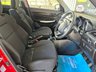 USED 2018 18 SUZUKI SWIFT 1.2 Dualjet MHEV SZ5 Hatchback 5dr Petrol Hybrid Manual ALLGRIP Euro 6 (s/s) (90 ps) HYBRID - REVERSE CAMERA - LOW AFFORDABLE FINANCE