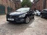 USED 2016 16 VOLVO S60 2.0 D2 SE Saloon 4dr Diesel Manual Euro 6 (s/s) (120 ps) 