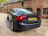 USED 2016 16 VOLVO S60 2.0 D2 SE Saloon 4dr Diesel Manual Euro 6 (s/s) (120 ps) 