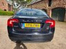 USED 2016 16 VOLVO S60 2.0 D2 SE Saloon 4dr Diesel Manual Euro 6 (s/s) (120 ps) 